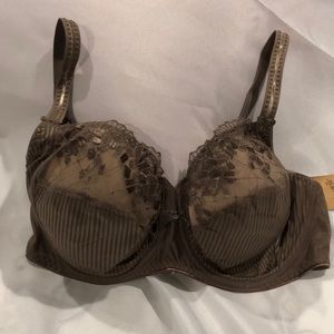 Chantelle underwire bra